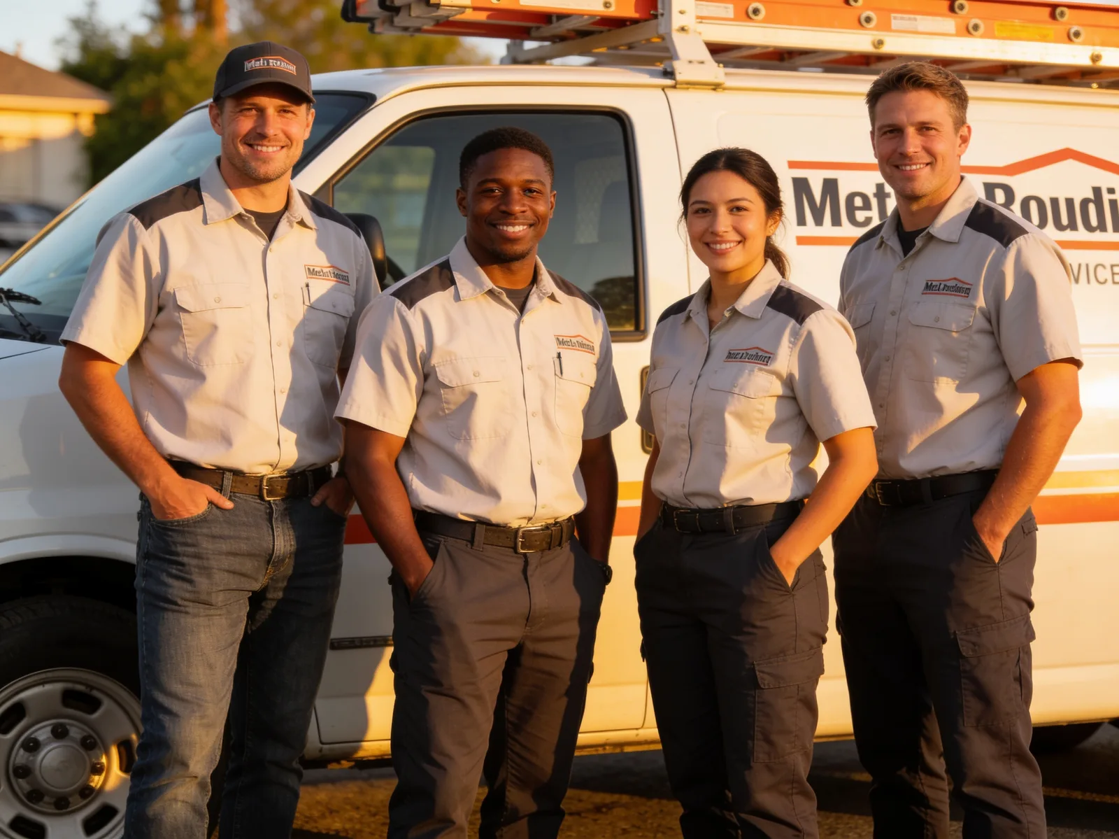 Metal Roof Installation company in Nubieber, CA